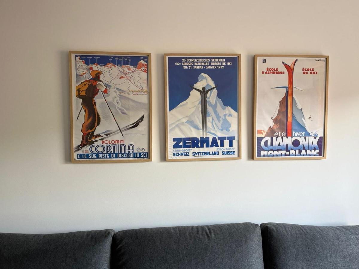 Javalambre Mountain Superski Camarena de la Sierra Zewnętrze zdjęcie